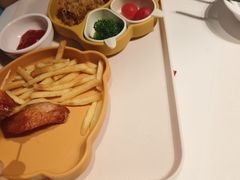 -好食上(喜盈门.范城店)