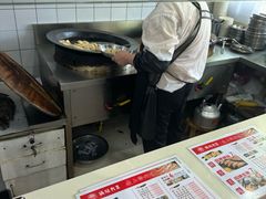 -黄阿姨锅贴大王(万航渡路店)