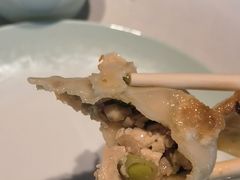 -绿杨春·淮扬宴(庐山路店)