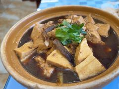 -丽泽山庄·生态怀柔菜·虹鳟鱼(红螺寺店)