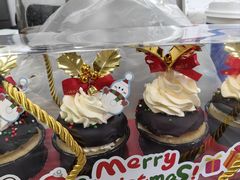 -BreadTalk面包新语(凯德闵行商业中心店)