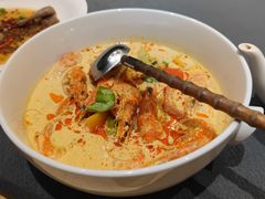 -浙里本味·宴四季江南(三台山路店)