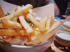 -Osteria Garden 生蚝花园餐厅(原进贤路店)