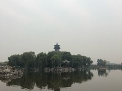 -盛世南宫影视城(北普陀影视城)