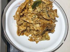 -京味斋·北京烤鸭(北京南站洋桥店)