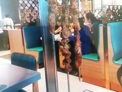 -半天妖|烤鱼·冒烤鸭(汉中吾悦广场店)
