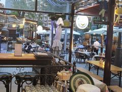 大堂-巴伐利亚啤酒坊(意式风情街店)