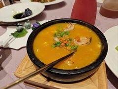 -山里亲戚(淞虹路店)