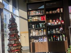 -星巴克(南京同曦万尚城店)