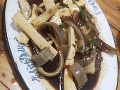 -老伯蟹脚店(朝阳路店)