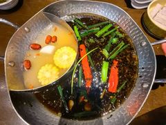 -潮澎派·潮汕菜大排档(南较西路店)