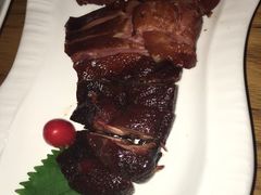 -黛瓦里巷(南京东路店)