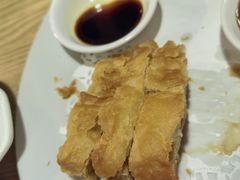 -佛有缘素食馆·荔湾老字号(陈家祠首店)