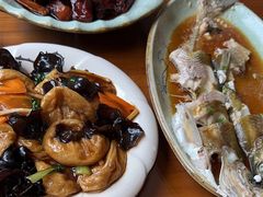 -灵福缘私房菜·农家菜(拈花湾·灵山大佛必推店)
