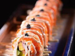 -樱之盛宴·蟹料理海鲜自助(前进大街店)