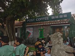 -南沙天后宫景区