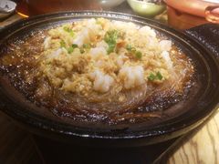 -百年神厨·地道川菜(清江西路店)