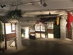 -庆合府重庆大排档(紫都城店)