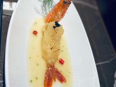 -海派悦庭·海胆烧麦·新融合菜(凯德广场店)