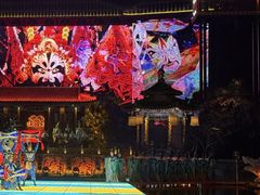 -华清宫景区