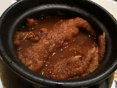 -城南往事风味主题餐厅(领秀城店)