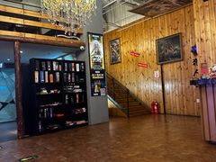 -明日世界密室轰趴·剧本桌游·箭馆团建(国贸店)
