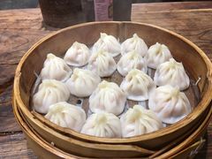-南翔饭店