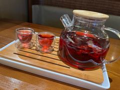 -如轩·海鲜砂锅粥·潮汕菜(一品天下店)