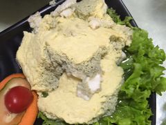 -黄家新傣味
