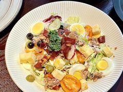 -莫尔顿扒房 MORTON'S GRILLE(igc天汇广场店)