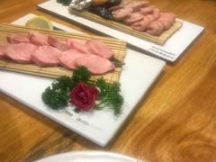 -隐炉和牛烧肉店(群力店)