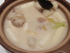 -稻香酒家·34年老字号·港式粤菜(侨光店)