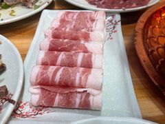 -晋商羊家将(十八中店)