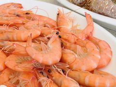 -渔中舟海鲜大排档(普陀沈家门店)