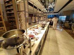 -TABLE·味西餐厅-成都茂业JW万豪酒店