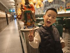 -大鸽饭(汉溪长隆店)
