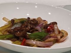 -老洋房花园饭店(绍兴路店)