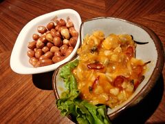 -蚝翅·海鲜粥·烧烤·羊肉季(鄞州万达店)