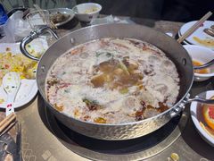 -七欣天香辣蟹火锅(苏州东大街店)