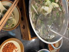 -古市香跷脚牛肉·非遗传承单位