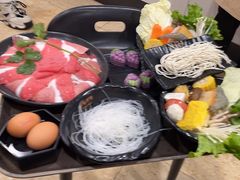 -呷哺呷哺(西单大悦城店)