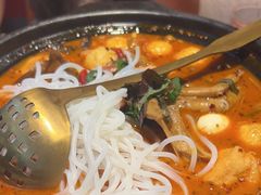 -神府路壹号·海鲜烧烤·砂锅粥·锅物(三坊七巷店)