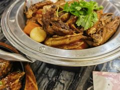 -美极鲜食坊(宝安南路店)