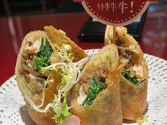 -蘑菇.私房菜. 新派莆田菜(东梅店)