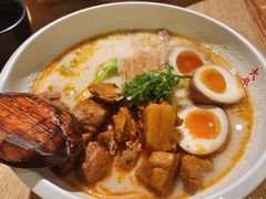 -味千拉面(淮安楚州万达店)