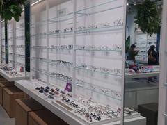 -JINS(上海宏伊国际广场店)