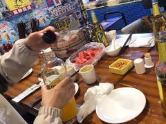 -捞围鲜·港式打边炉(海阳路店)