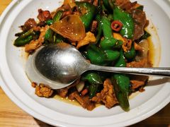 -胡子大厨·超级小炒肉(晶耀前滩店)