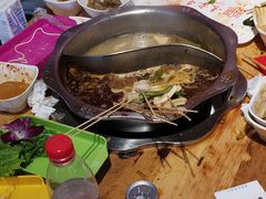 -袁记串串香(西安路店)