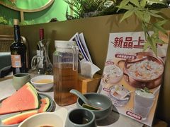 -鲜潭蒸汽石锅鱼(五道口购物中心店)
